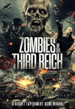 Зомби Третьего Рейха (2025)