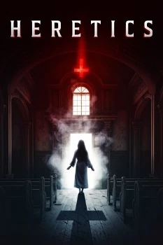 Постер Еретики (2024)