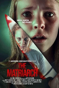 Постер Матриарх (2024)