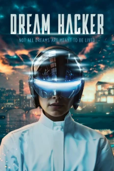 Постер Хакер снов (2025)