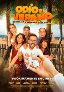 Я ненавижу лето (2024)
