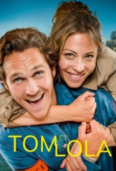Постер Том и Лола (2024)