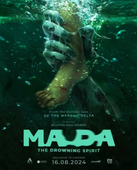 Ма Да: дух утопленников (2024)