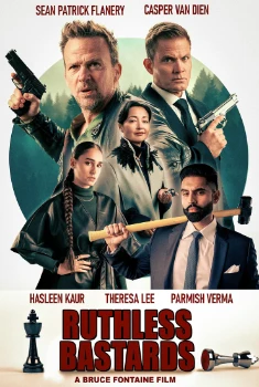 Славные ублюдки (2024)