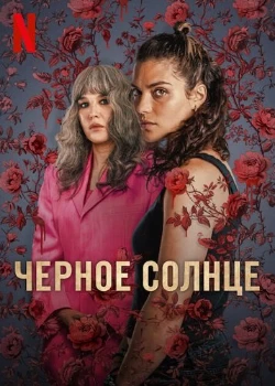 Постер Чёрное солнце (2025)