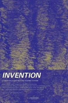 Постер Изобретение (2024)