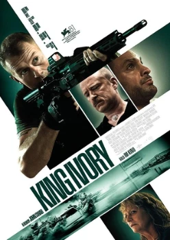 Постер Король слоновой кости (2024)