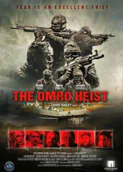 Постер Ограбление в Омро (2025)
