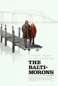 Постер Чудаки из Балтимора (2025)