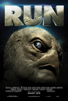 Беги (Run) (2025)