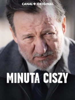 Постер Минута молчания 2 сезон