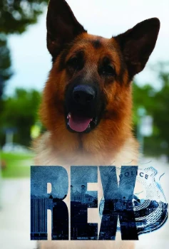 Постер Хадсон и Рекс 8 сезон