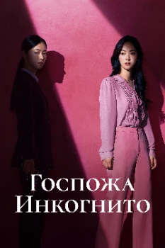 Госпожа Инкогнито (2025)