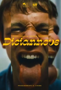 Девятнадцать (2024)